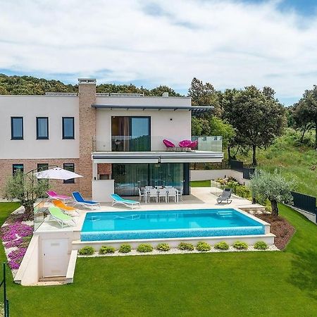 Villa Maja Vrsar Zewnętrze zdjęcie
