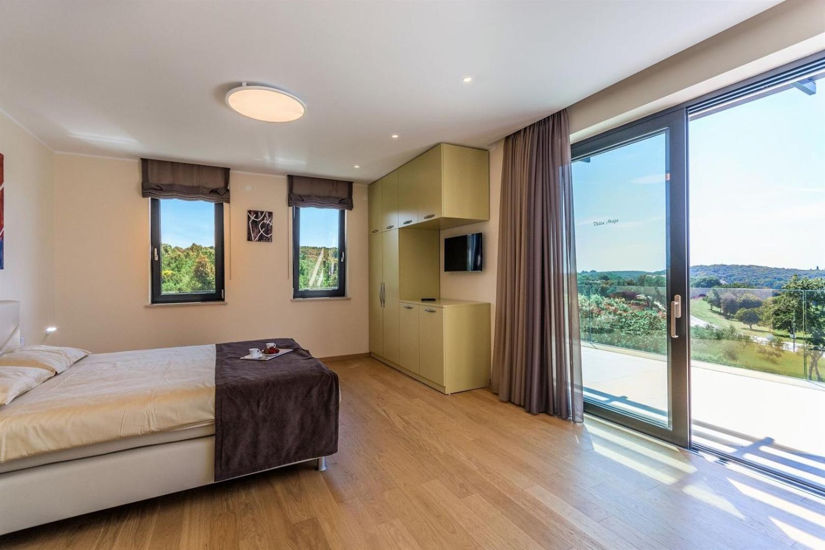 Villa Maja Vrsar Zewnętrze zdjęcie