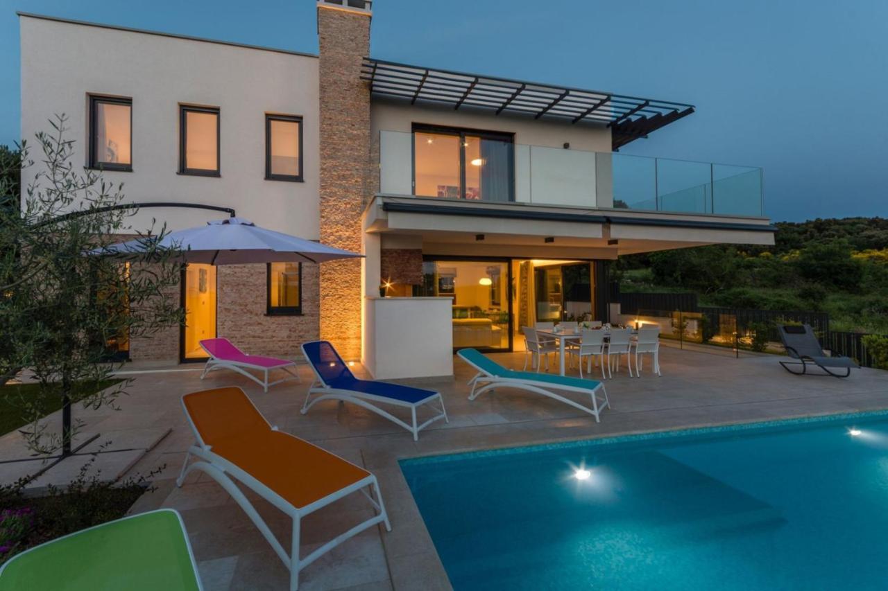 Villa Maja Vrsar Zewnętrze zdjęcie