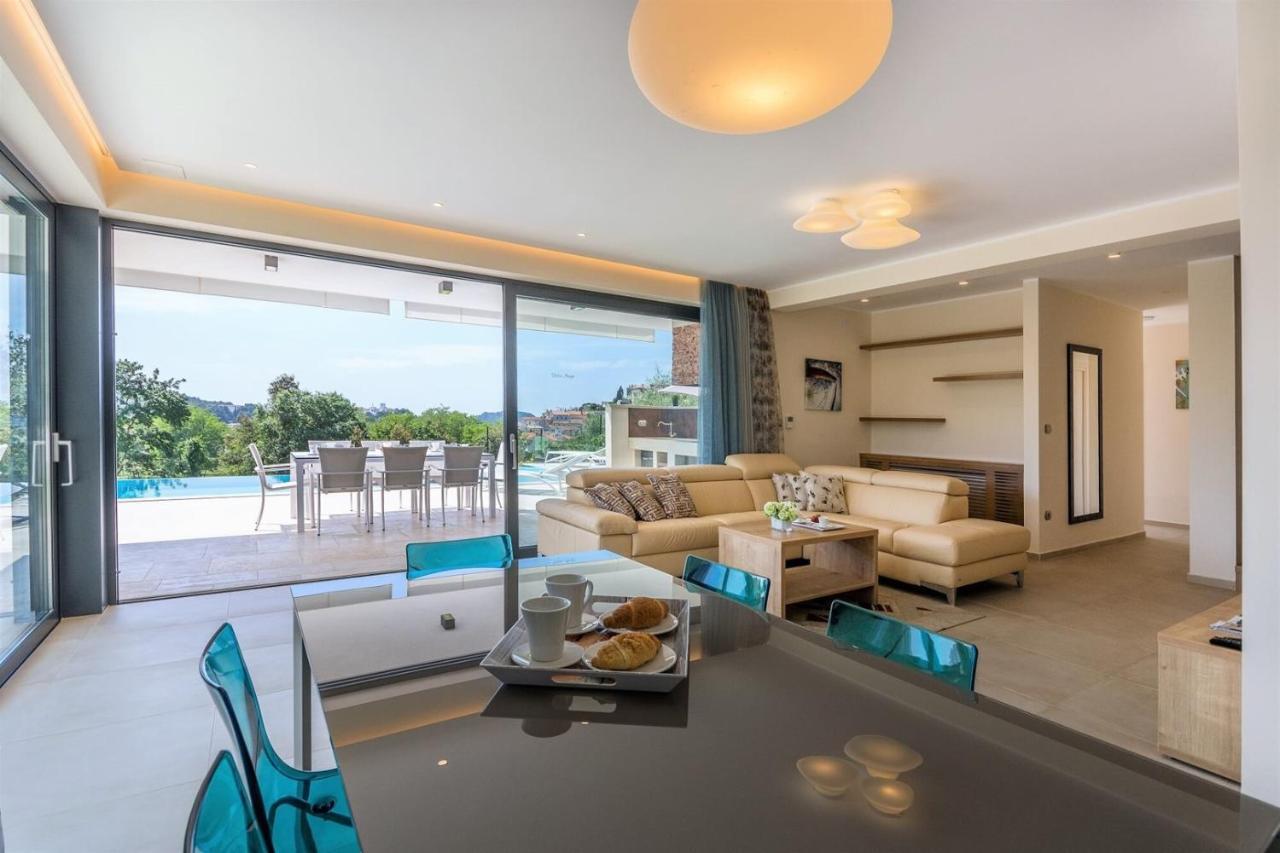 Villa Maja Vrsar Zewnętrze zdjęcie