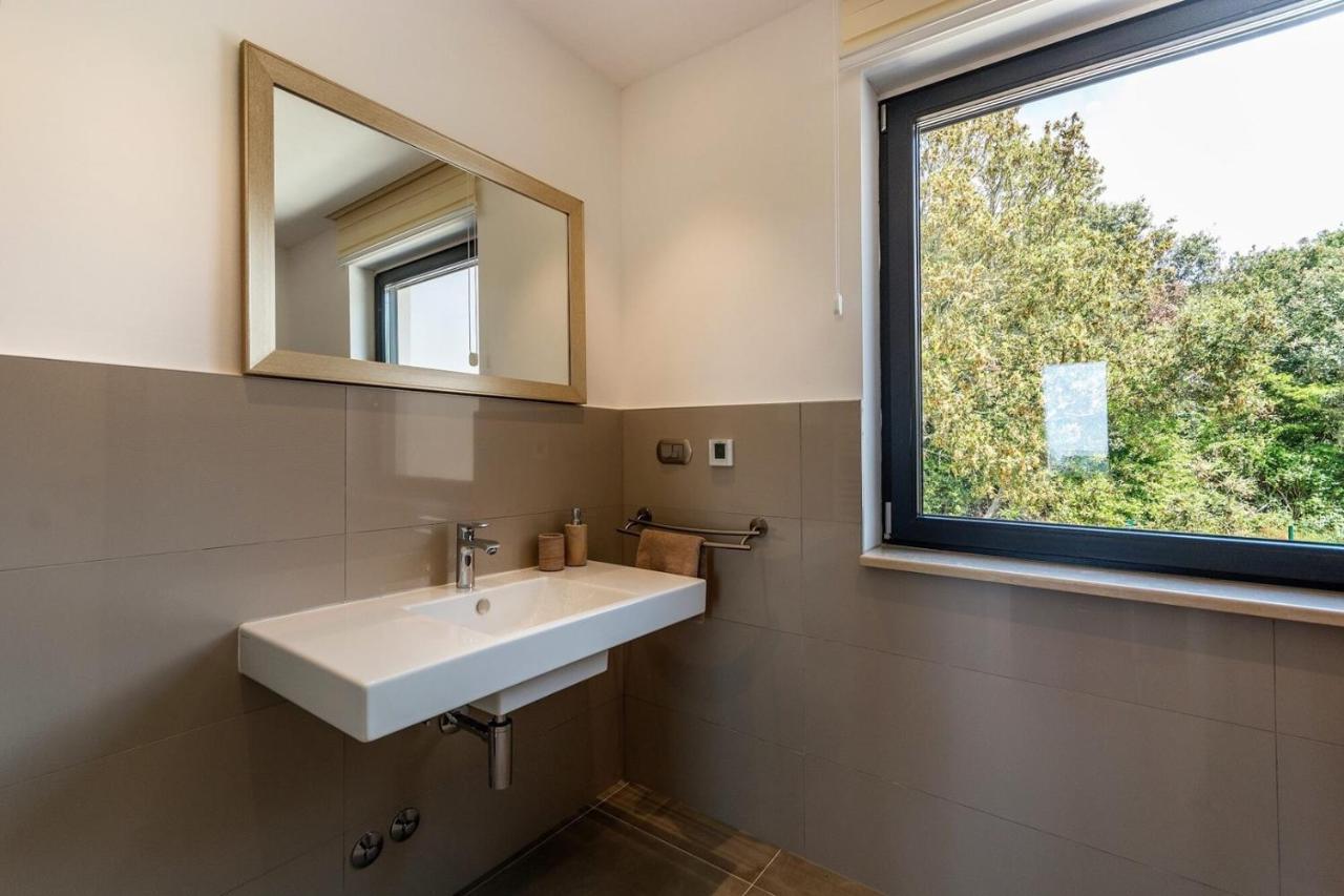 Villa Maja Vrsar Zewnętrze zdjęcie
