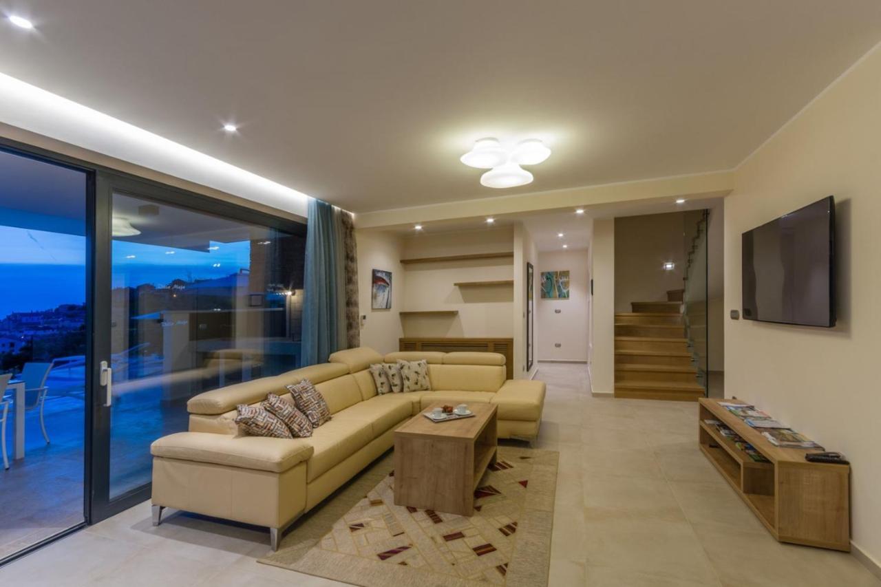 Villa Maja Vrsar Zewnętrze zdjęcie