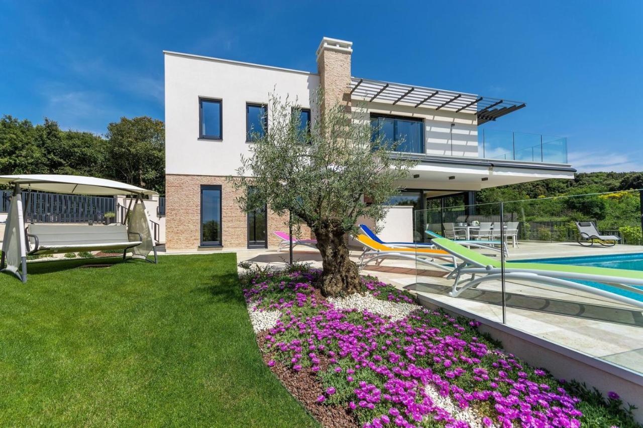 Villa Maja Vrsar Zewnętrze zdjęcie
