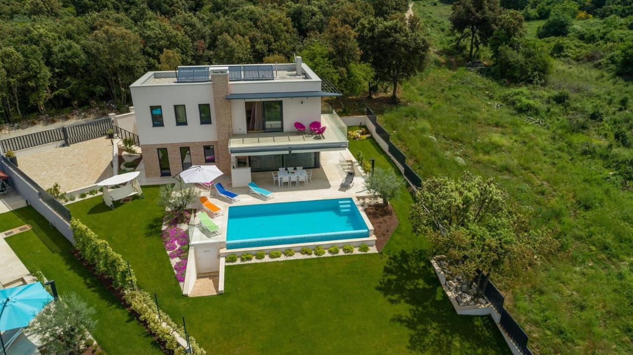 Villa Maja Vrsar Zewnętrze zdjęcie