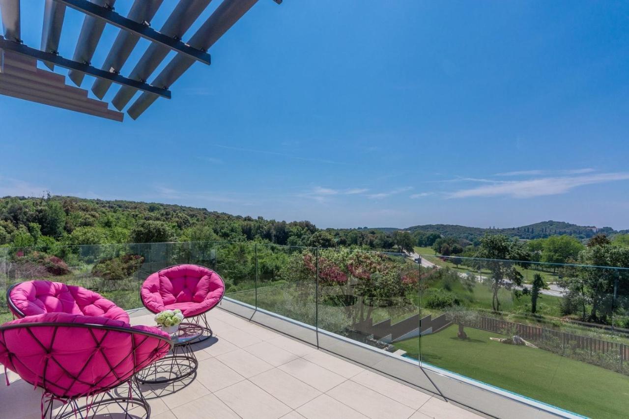 Villa Maja Vrsar Zewnętrze zdjęcie